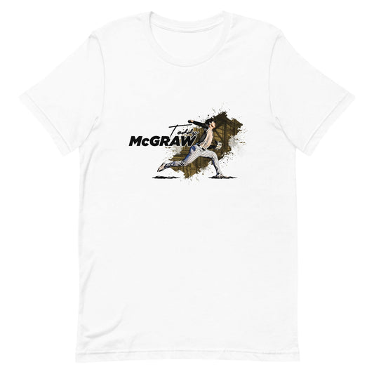 Teddy McGraw “Essential” t-shirt - Fan Arch