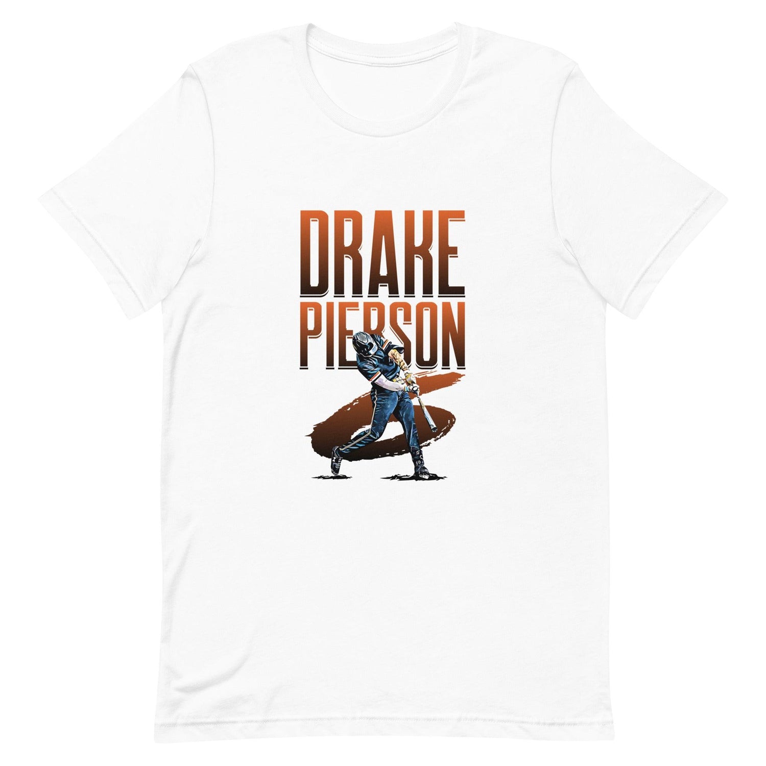 Drake Pierson "Gametime" t-shirt - Fan Arch