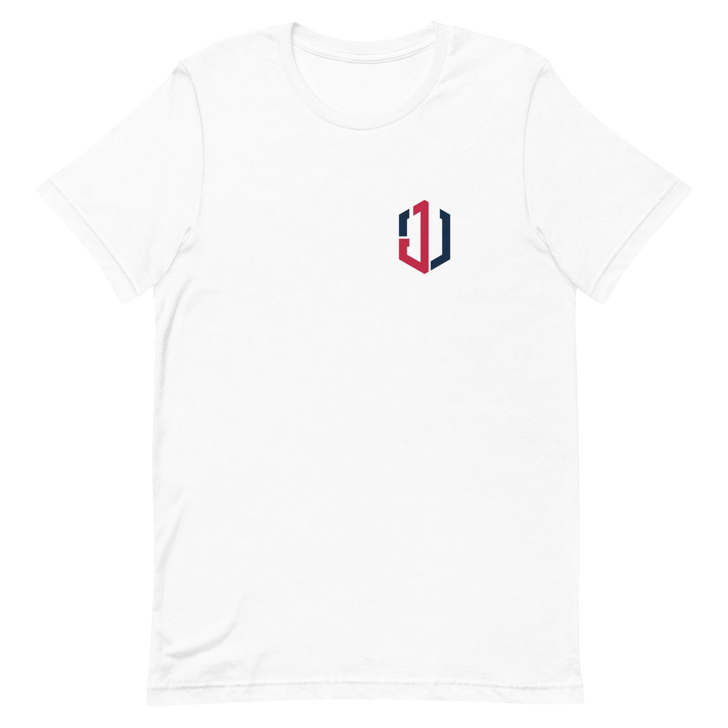 Jordan Walker “JW” t-shirt - Fan Arch