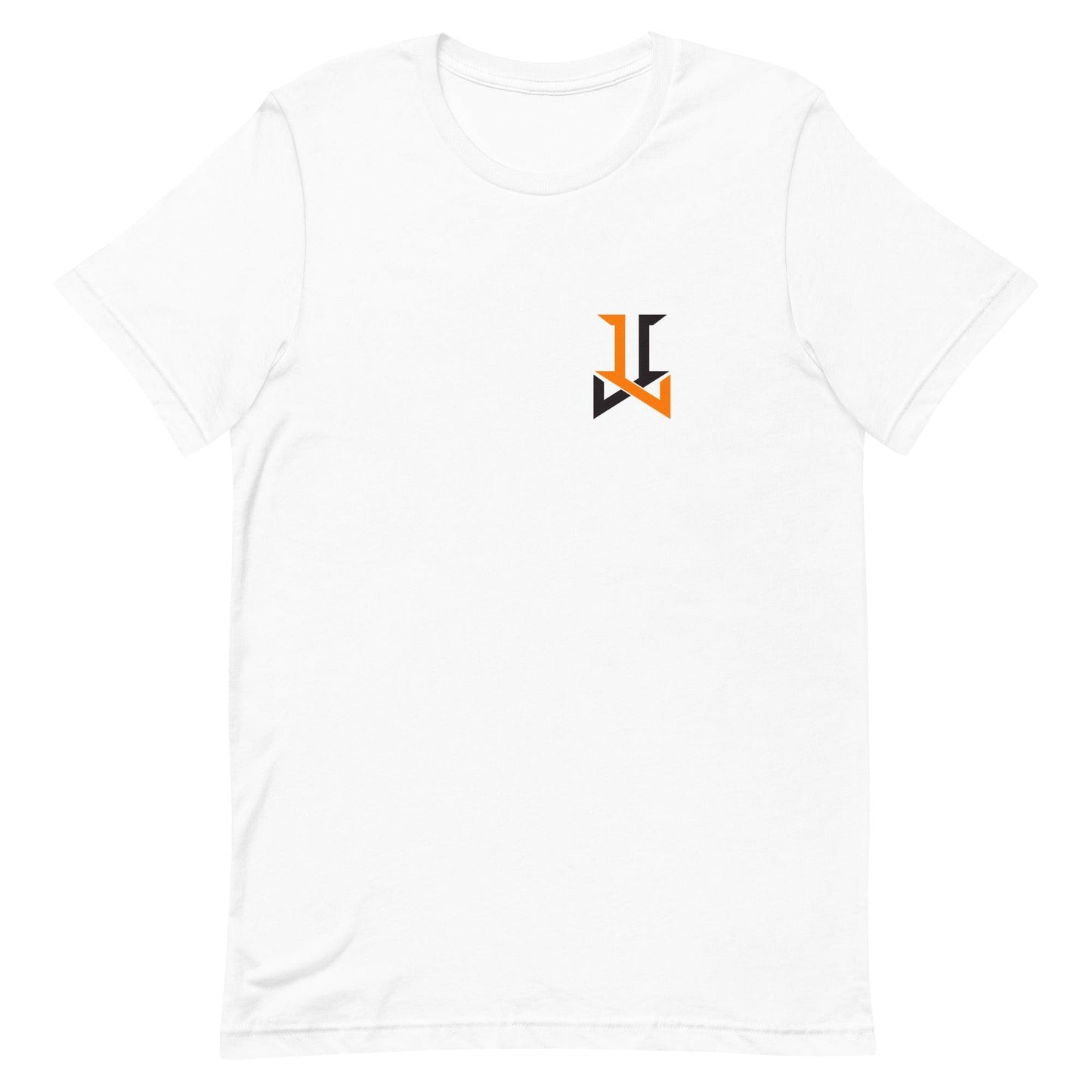 Logan Jordan "Essential" t-shirt - Fan Arch