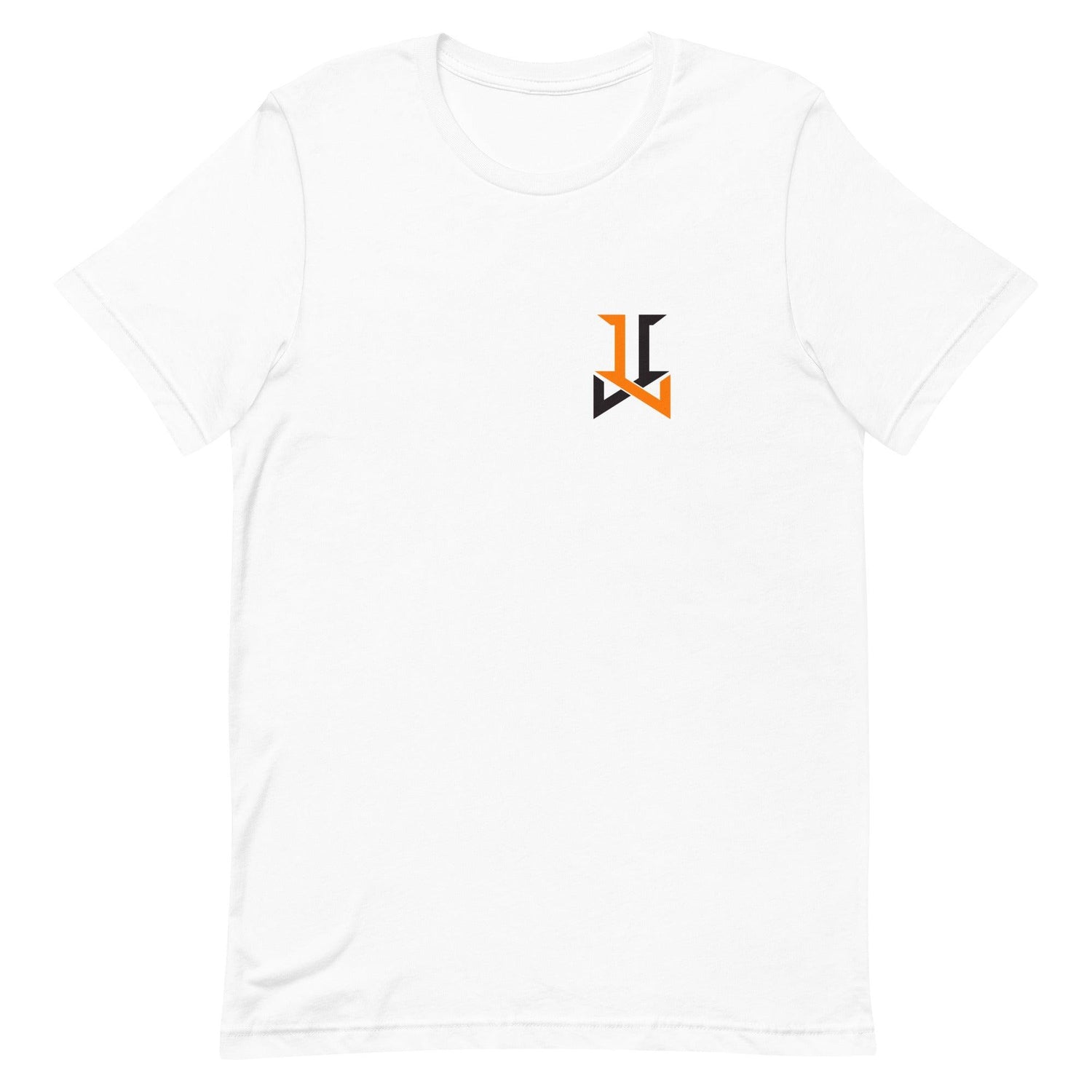 Logan Jordan "Essential" t-shirt - Fan Arch