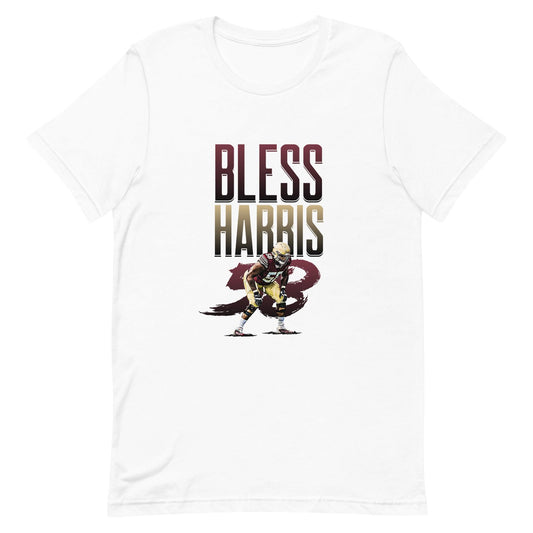 Bless Harris "Gameday" t-shirt - Fan Arch