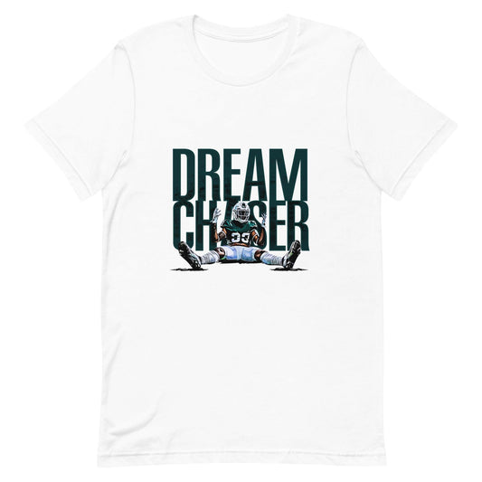 Kendell Brooks "Dreamchaser" t-shirt - Fan Arch