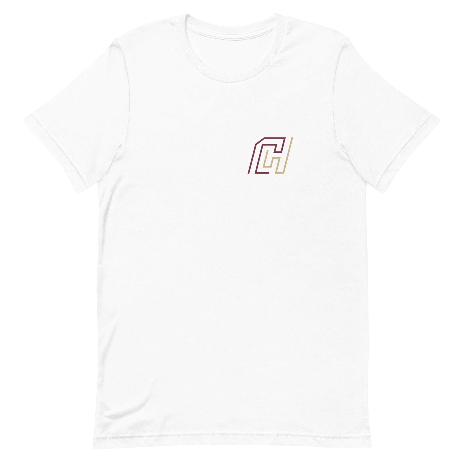Caziah Holmes "Elite" t-shirt - Fan Arch