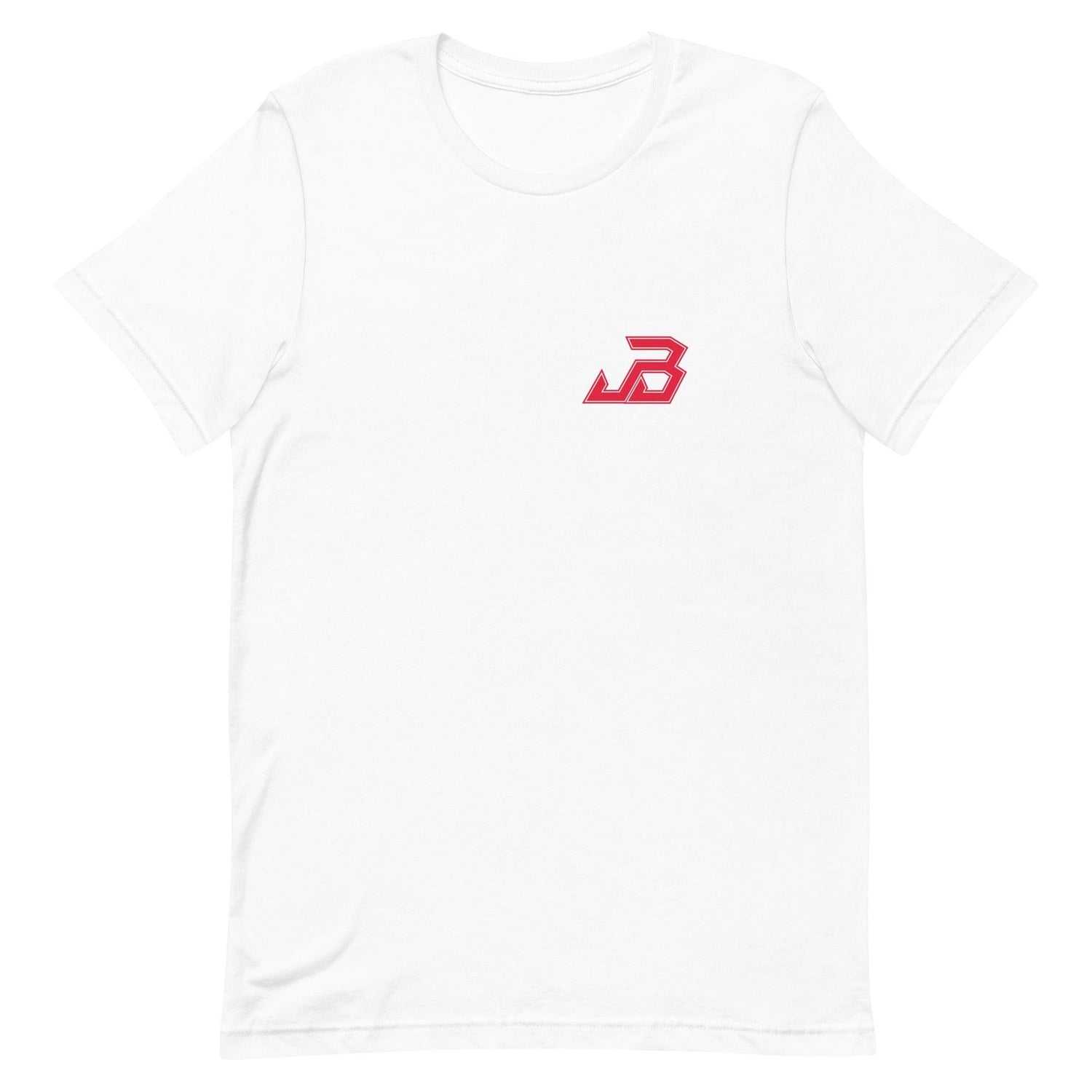 Jake Bunz "Essential" t-shirt - Fan Arch