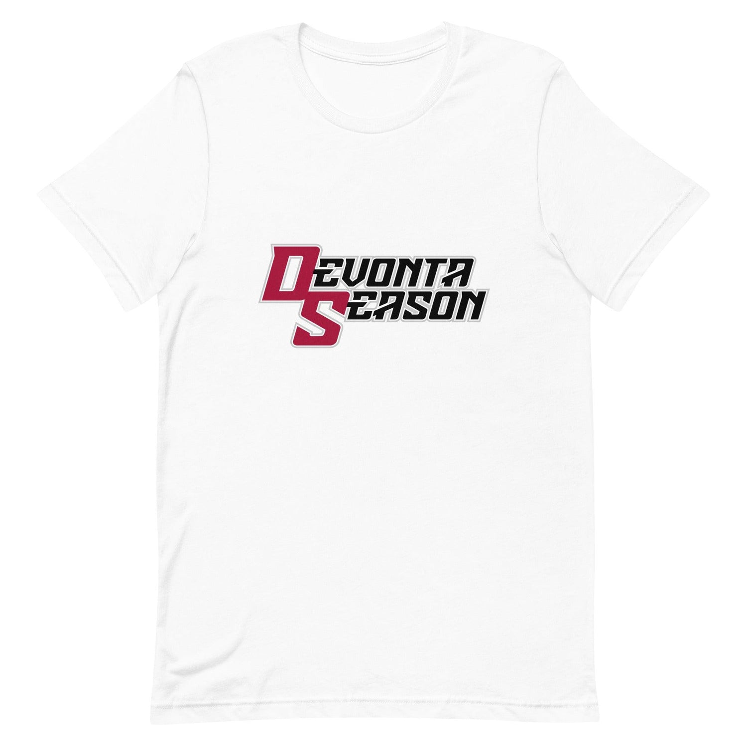 DeVonta Smith "Season" t-shirt - Fan Arch