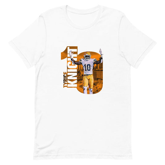 Tyrice Knight "Gameday" t-shirt - Fan Arch