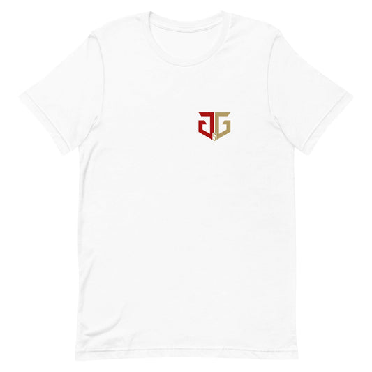 Jeff Garcia "Signature" t-shirt - Fan Arch