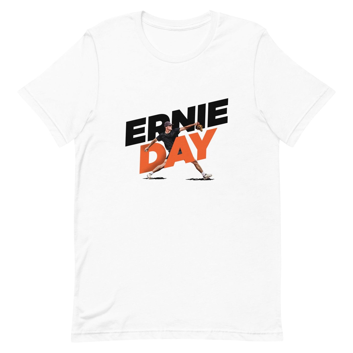 Ernie Day "Gameday" t-shirt - Fan Arch