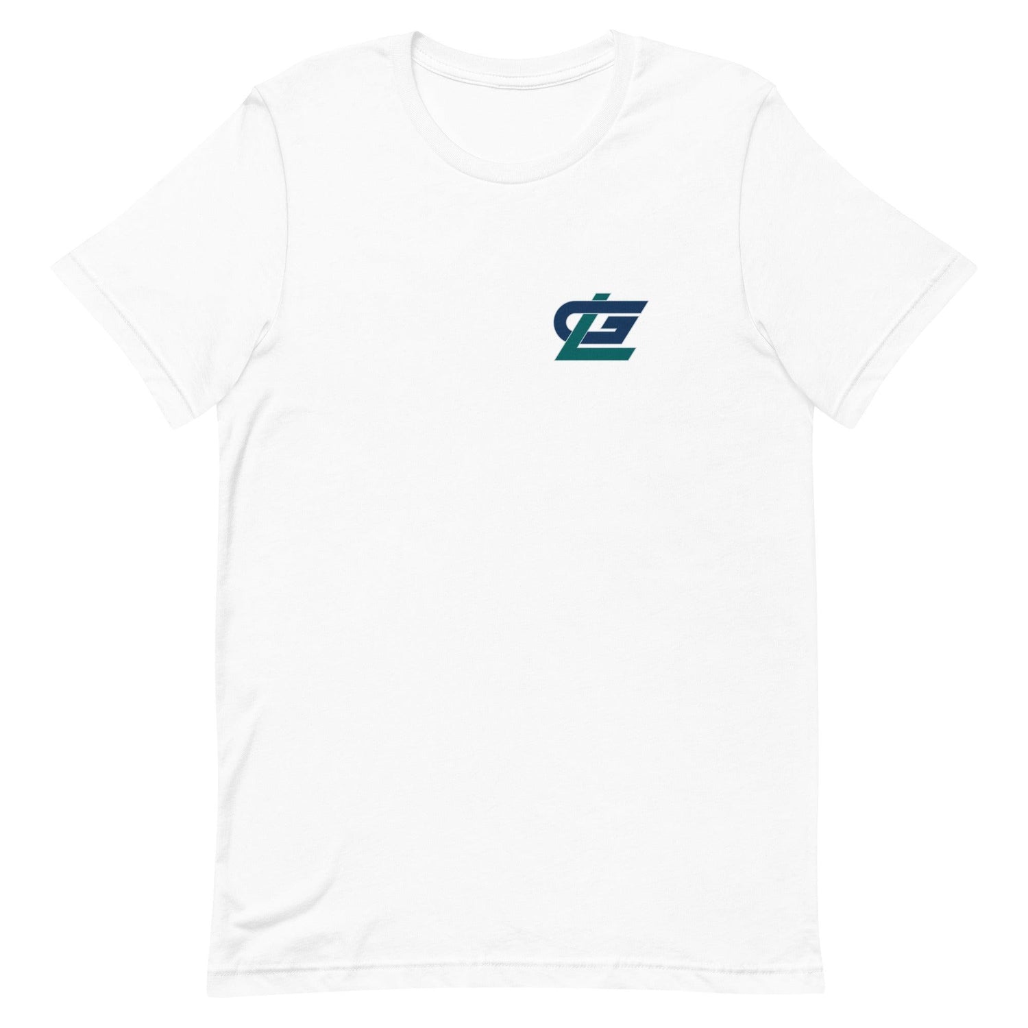 logan Gilbert "Signature" t-shirt - Fan Arch