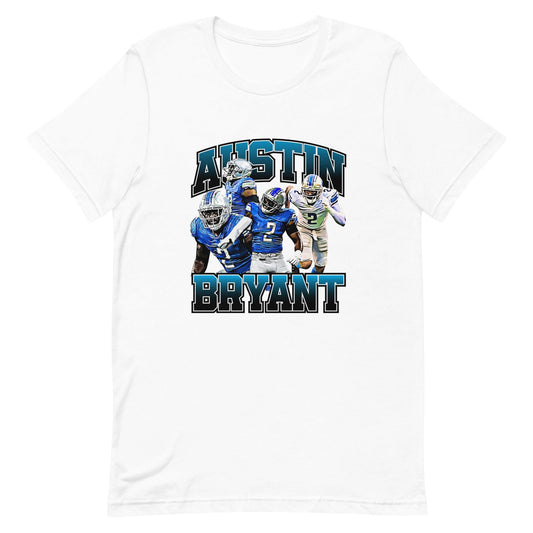 Austin Bryant t-shirt - Fan Arch