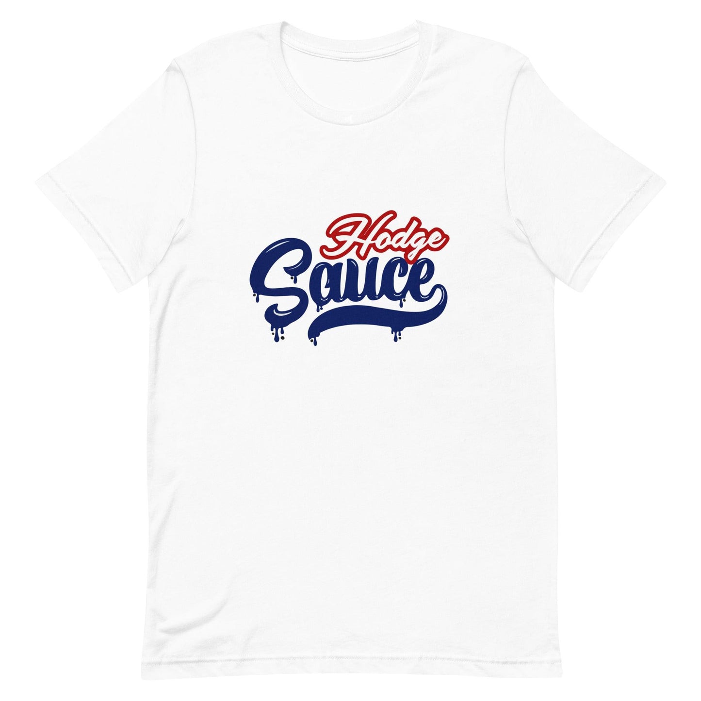 Jaydon Hodge "Hodge Sauce" t-shirt - Fan Arch