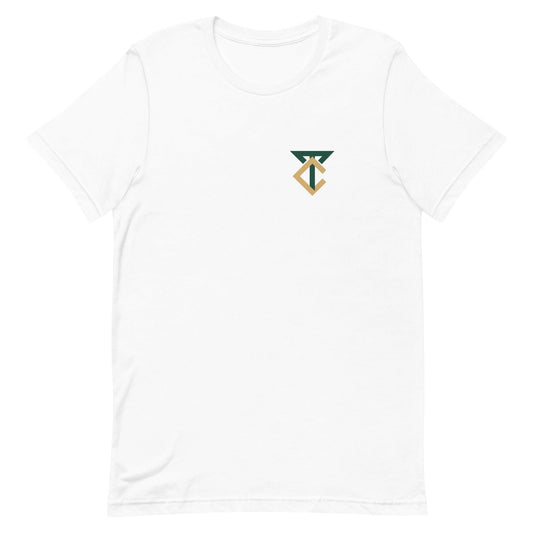 Trey Creamer "Essential" t-shirt - Fan Arch