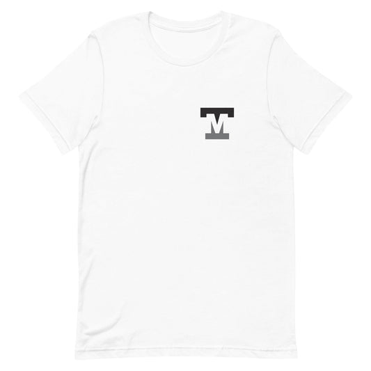 Tanner Mink "Elite" t-shirt - Fan Arch