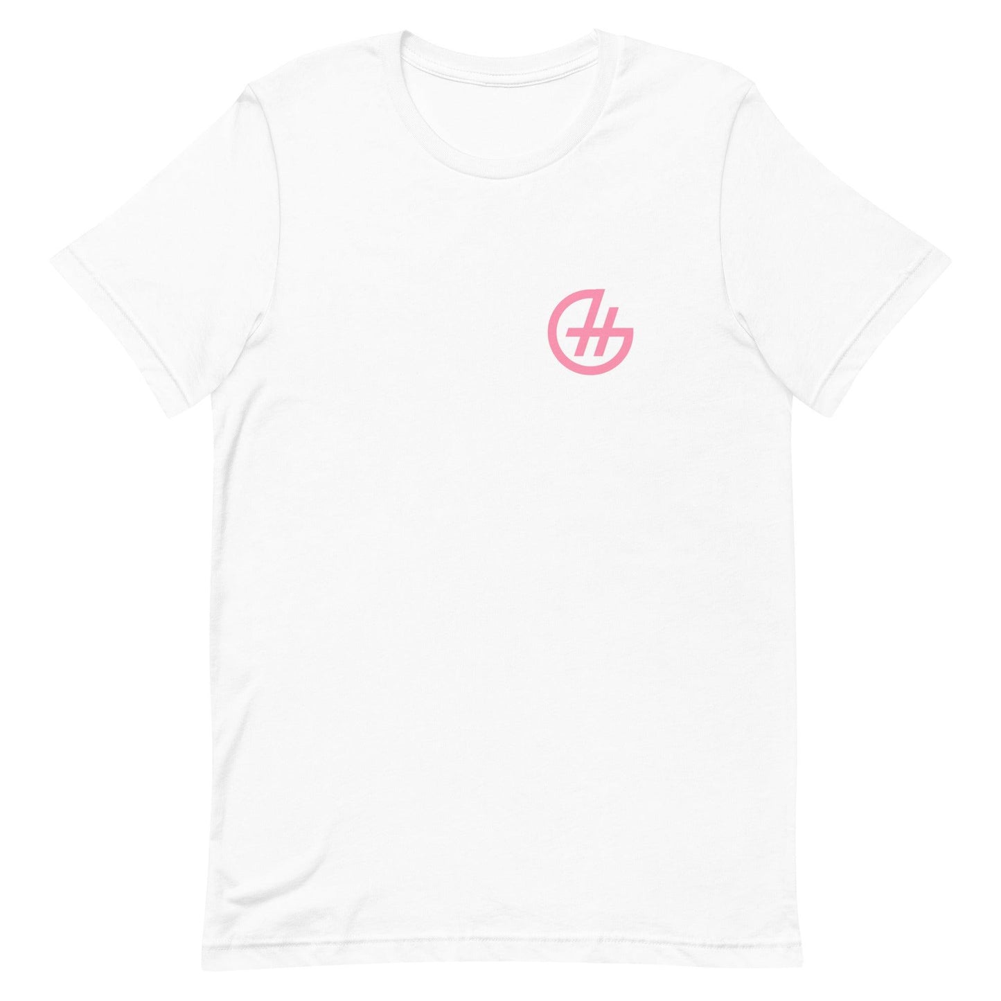 Hannah Gusters "The Brand" t-shirt - Fan Arch