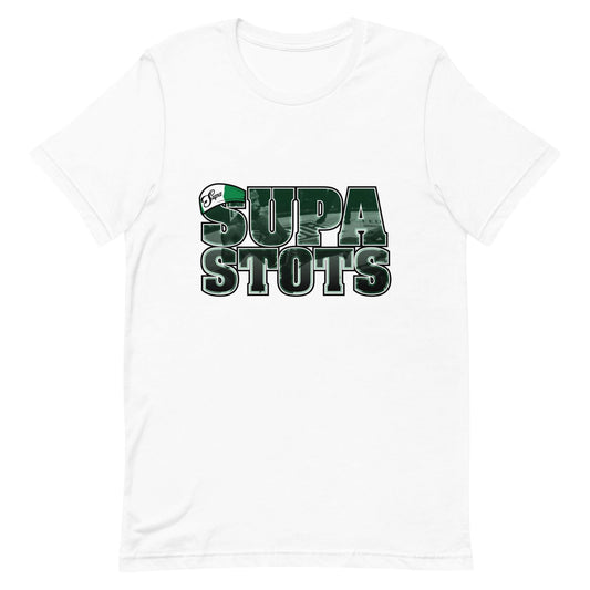 Raufeon Stots "Supa Stots" t-shirt - Fan Arch