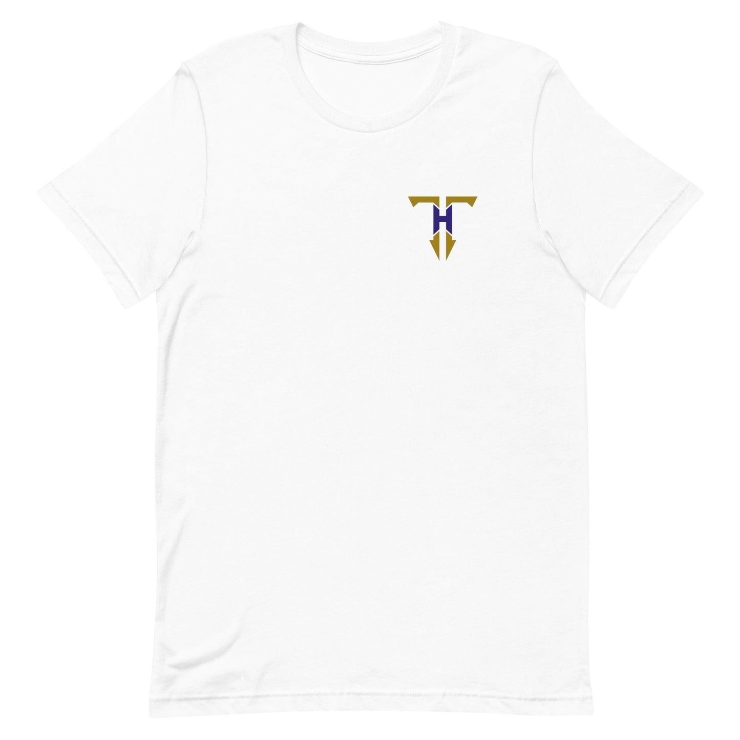 Tyler Huntley "Elite" t-shirt - Fan Arch