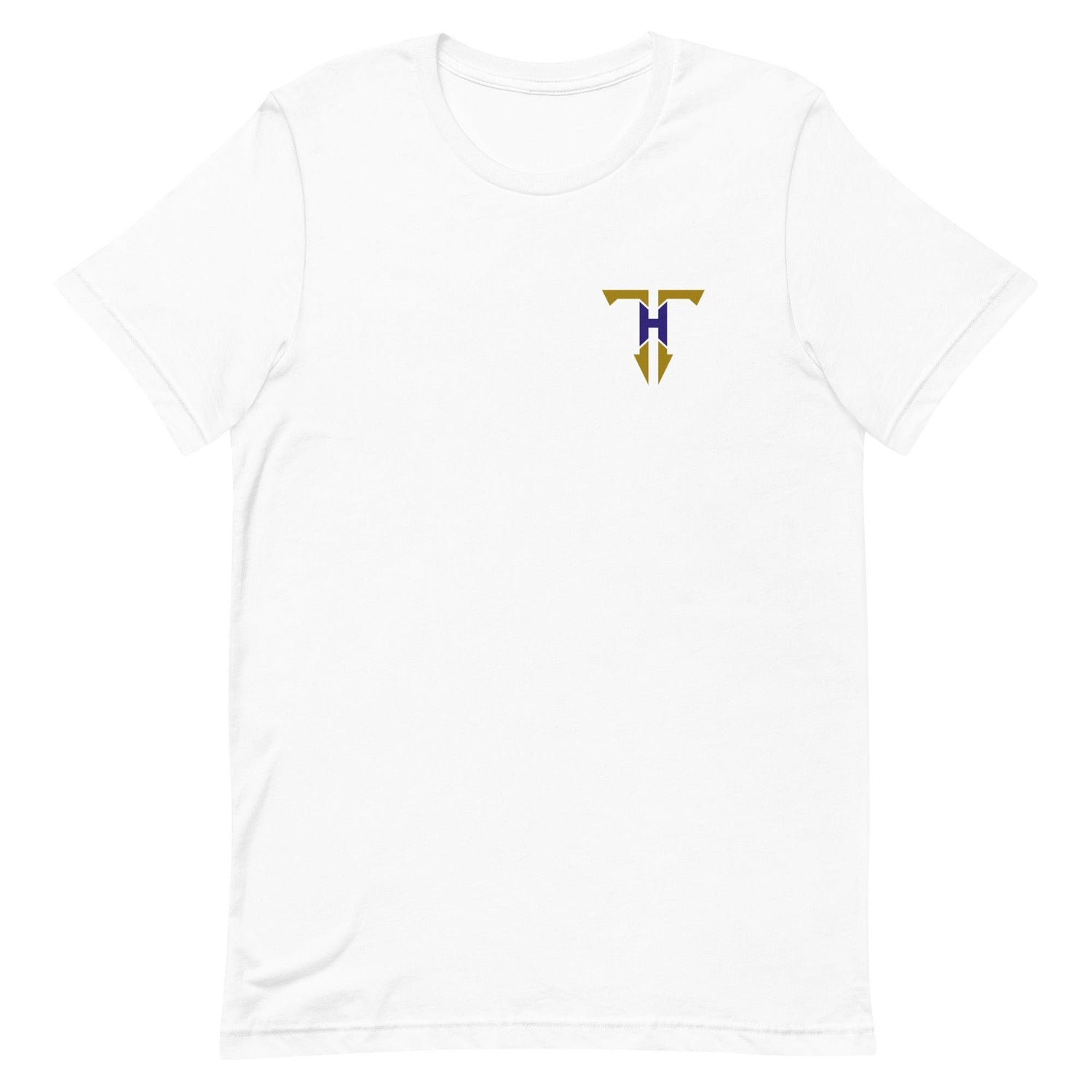 Tyler Huntley "Elite" t-shirt - Fan Arch