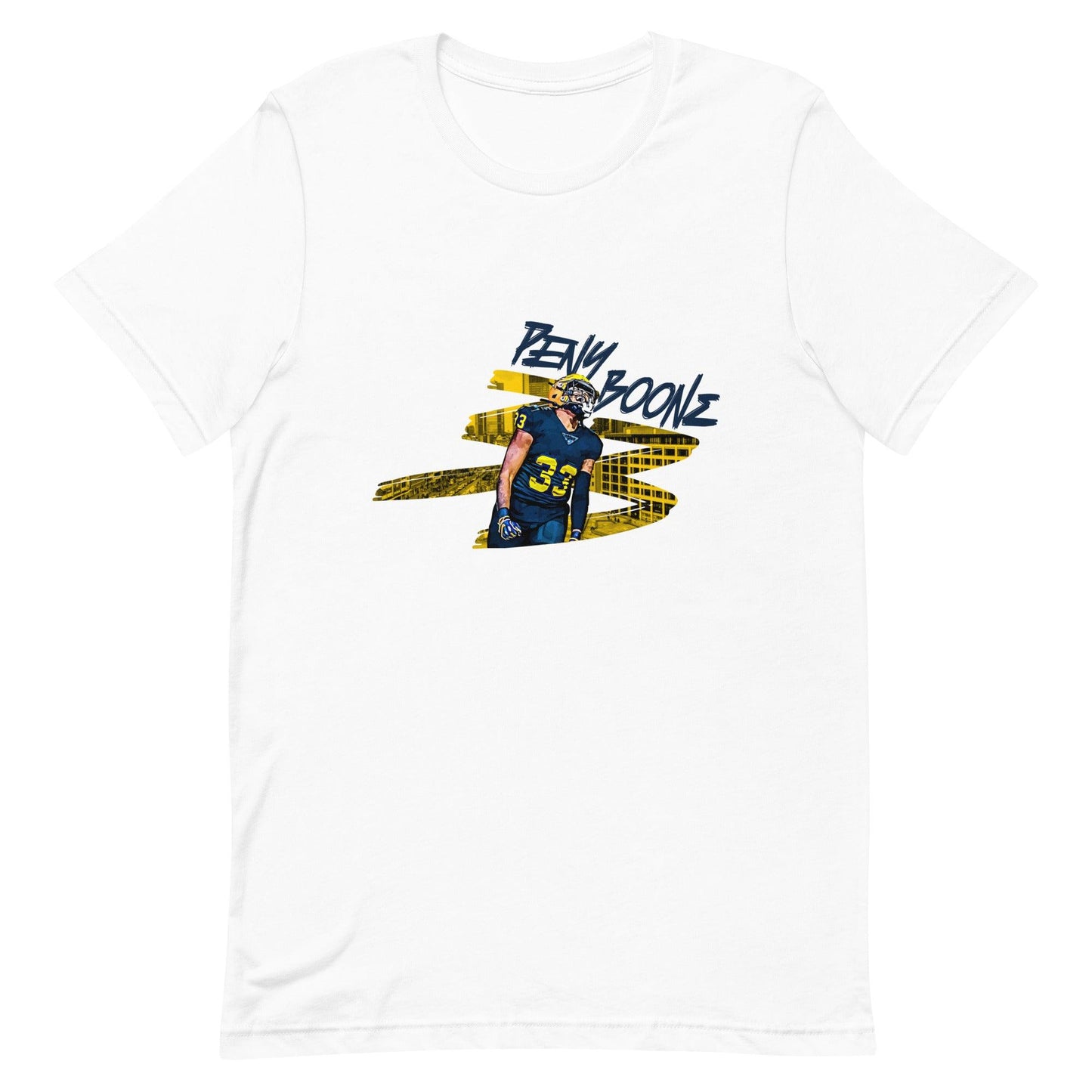 Peny Boone "Gameday" t-shirt - Fan Arch