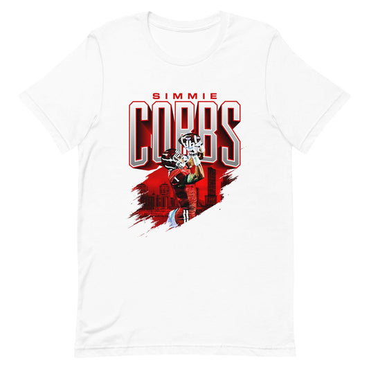 Simmie Cobbs "Gameday" t-shirt - Fan Arch