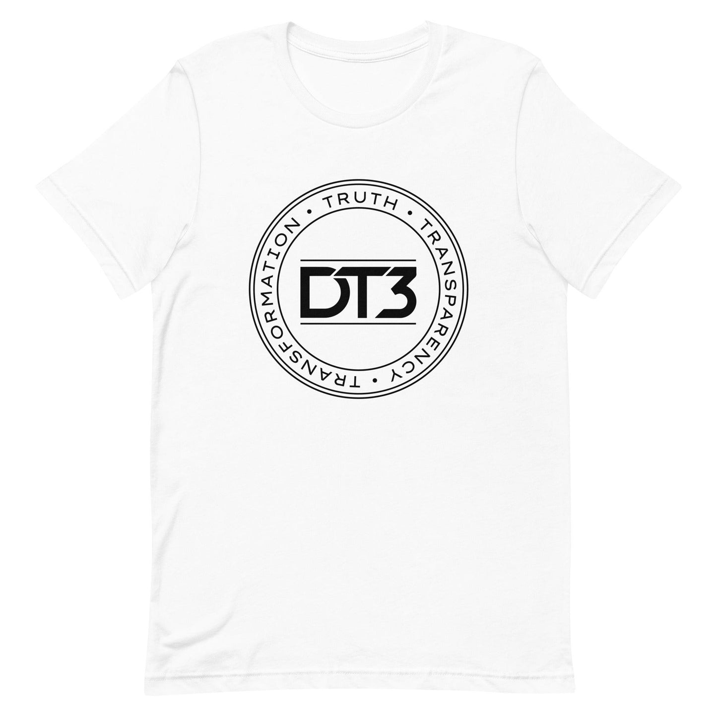 David Tyree "DT3" t-shirt - Fan Arch