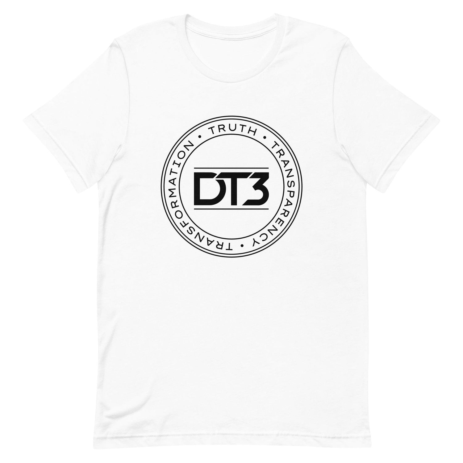 David Tyree "DT3" t-shirt - Fan Arch