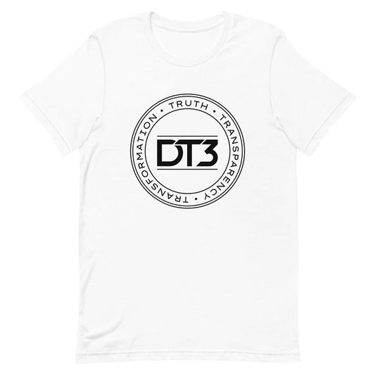 David Tyree "DT3" t-shirt - Fan Arch