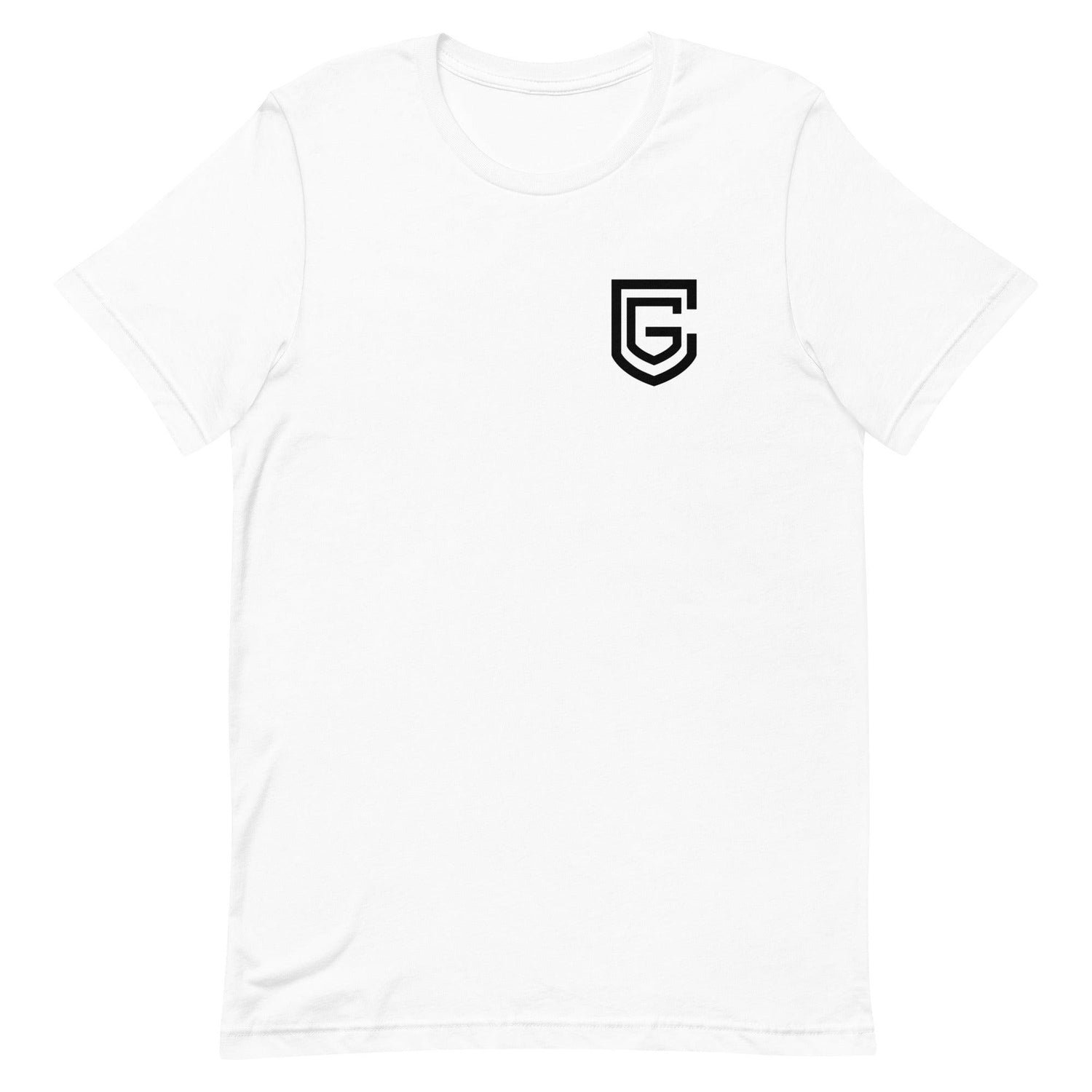Corey Grant "Essential" t-shirt - Fan Arch