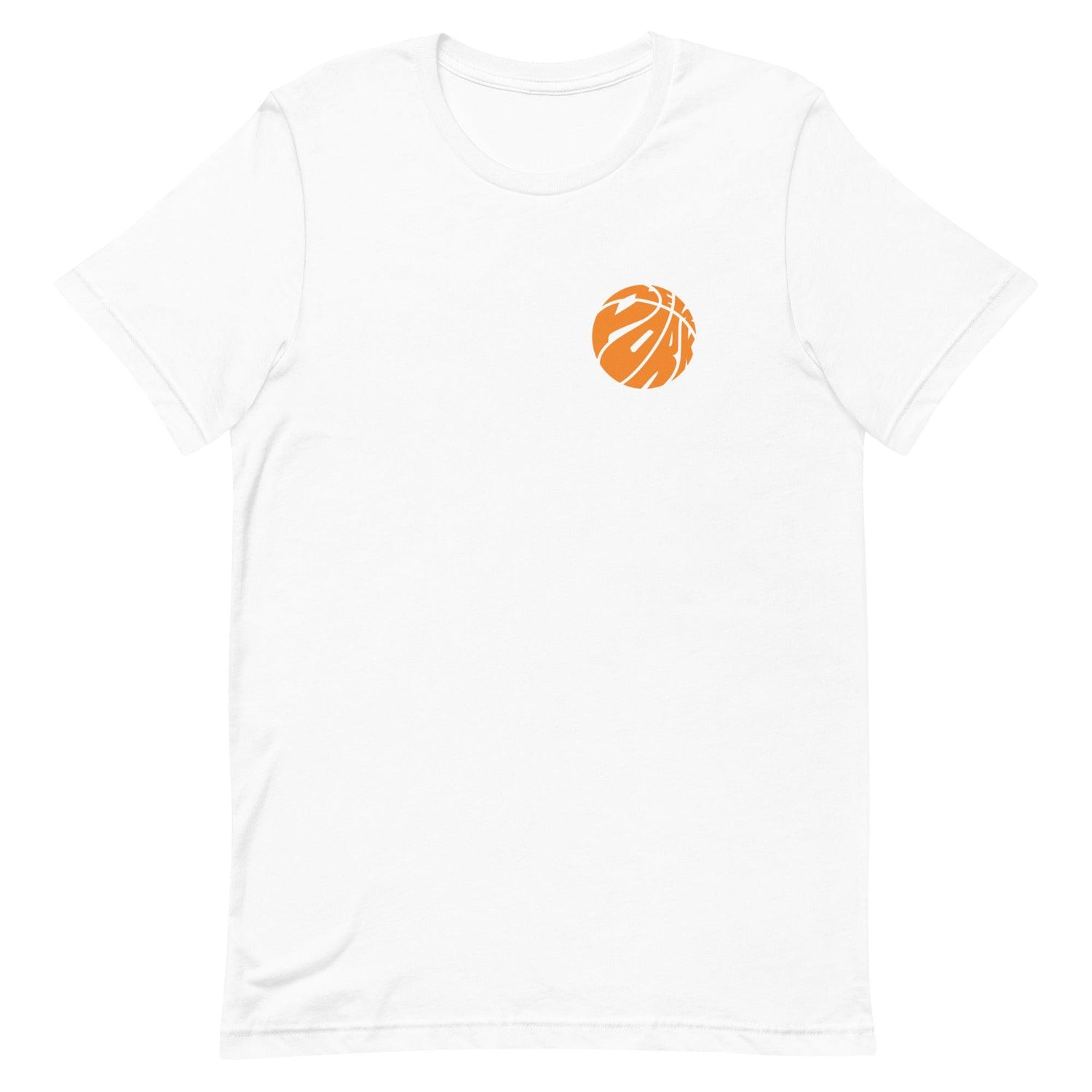 NYC Ballers t-shirt - Fan Arch