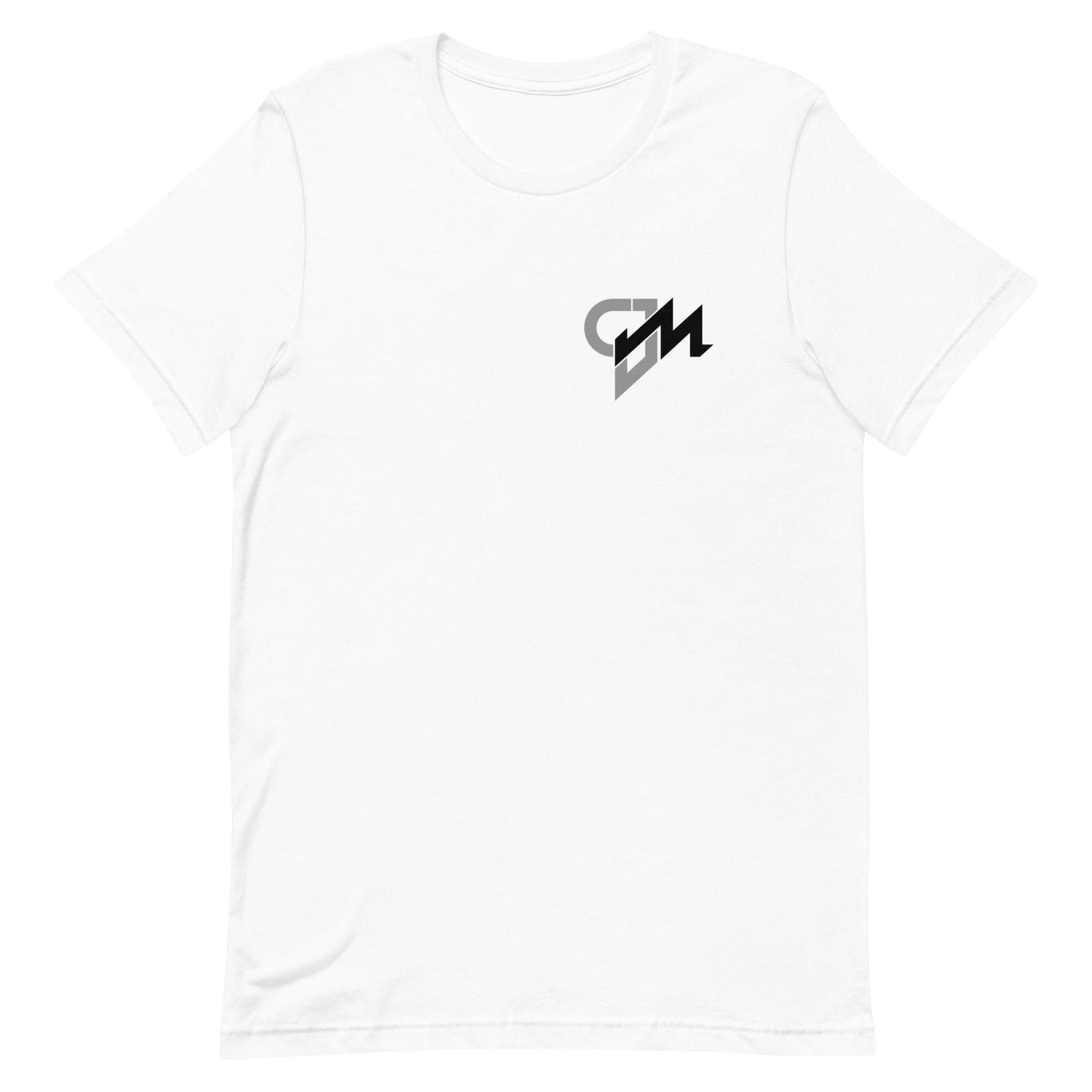 CJ Marable "Essential" t-shirt - Fan Arch