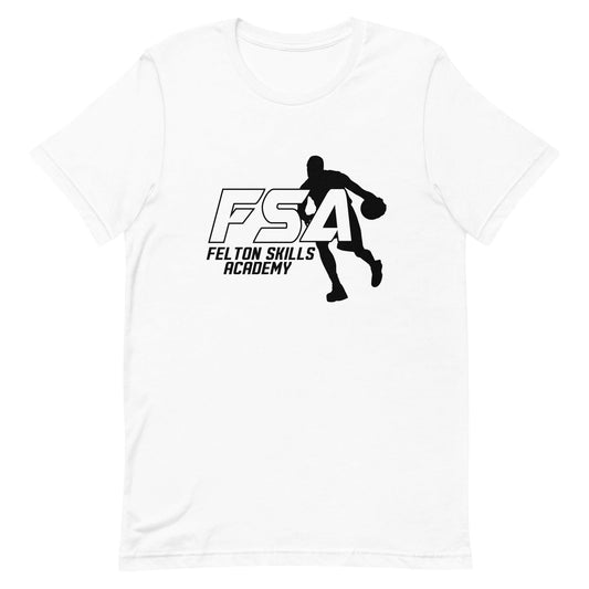 Raymond Felton "Skills Academy" t-shirt - Fan Arch