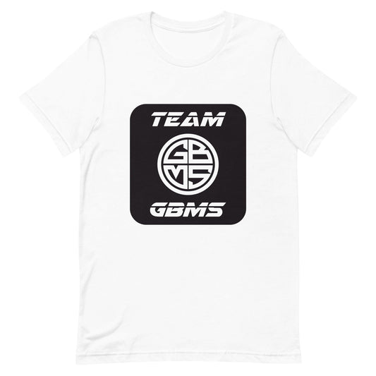 Raymond Felton "Team GBMS" t-shirt - Fan Arch