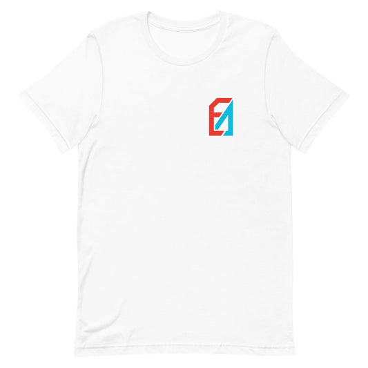 Elijah Brown "Essentials" t-shirt - Fan Arch
