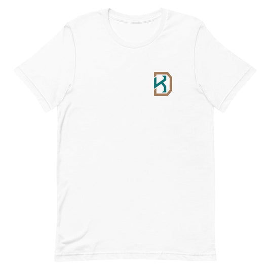 Kyre Duplessis "Essential" t-shirt - Fan Arch