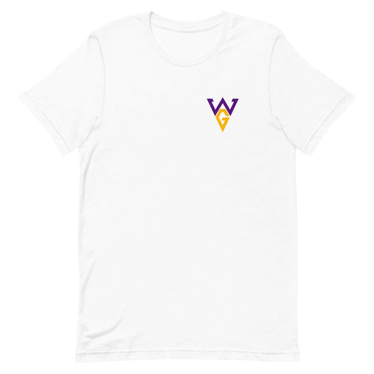 Woo Governor "Essential" t-shirt - Fan Arch