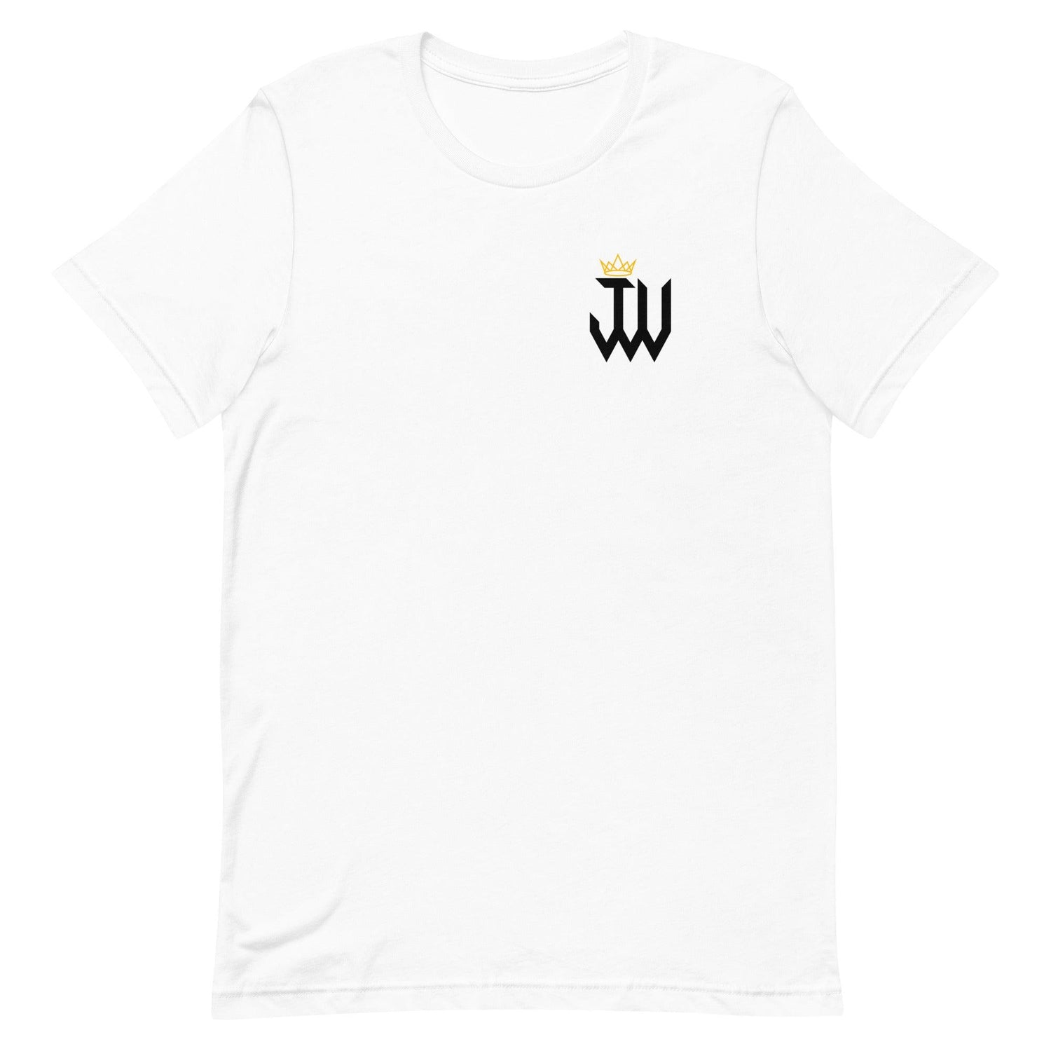 Jamir Watkins "Essential" t-shirt - Fan Arch