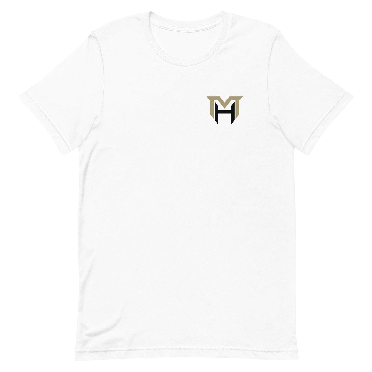 Martel Hight "Essential" t-shirt - Fan Arch