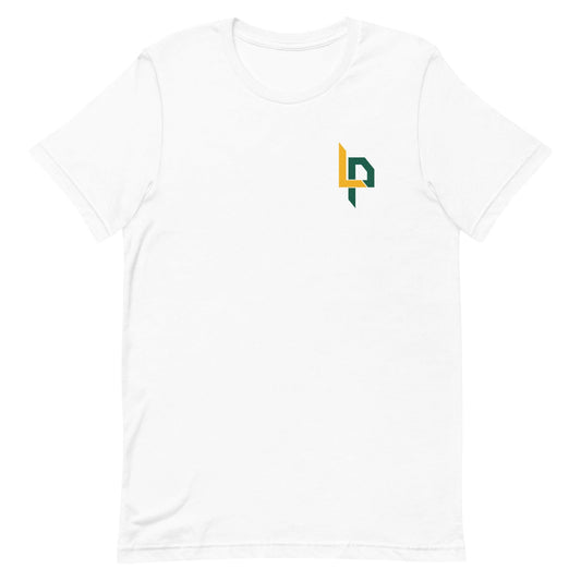 Lachlan Pitts "Essential" t-shirt - Fan Arch