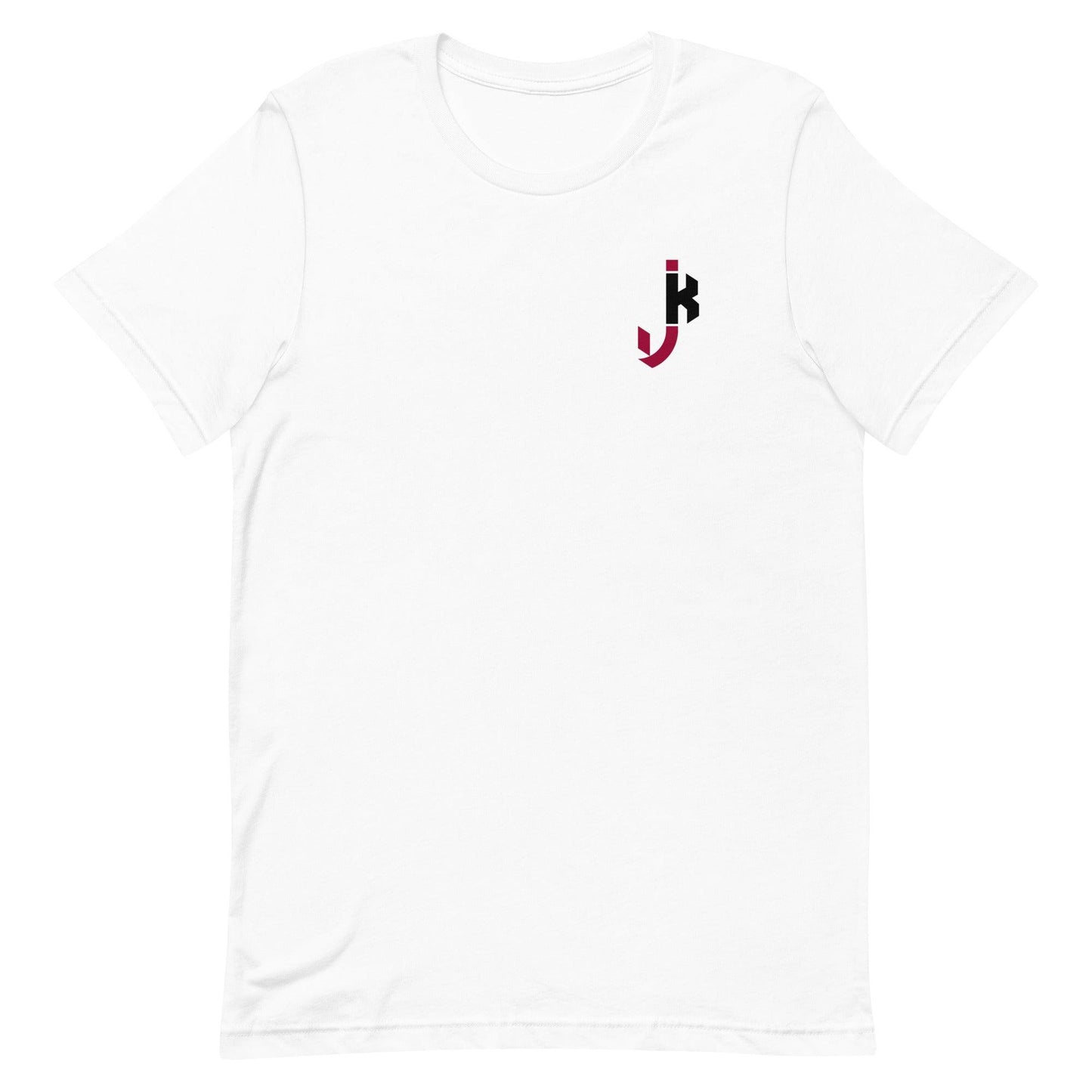 Jalon Kilgore "Essential" t-shirt - Fan Arch