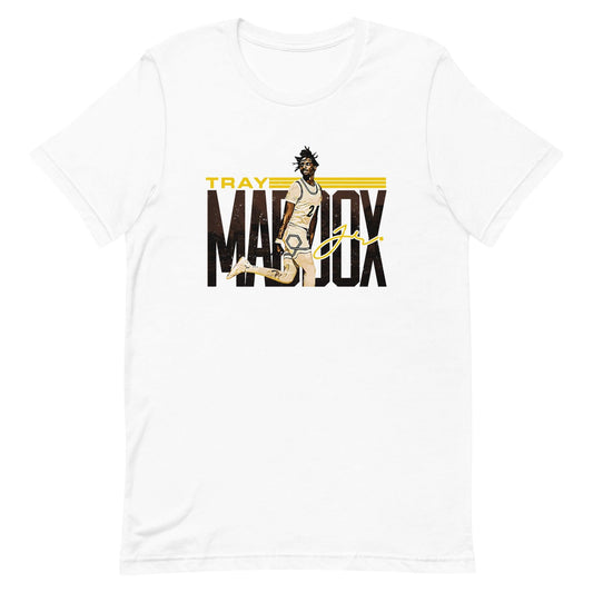 Tray Maddox Jr. "Gameday" t-shirt - Fan Arch