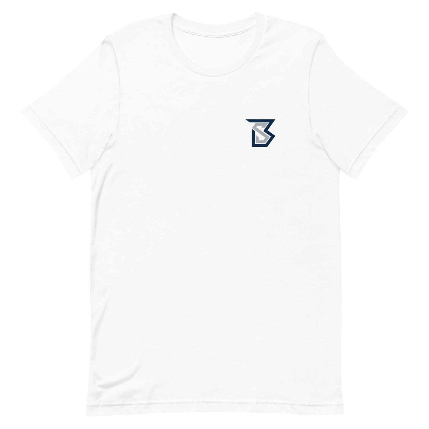 Bentlee Sanders "Signature" T-Shirt - Fan Arch