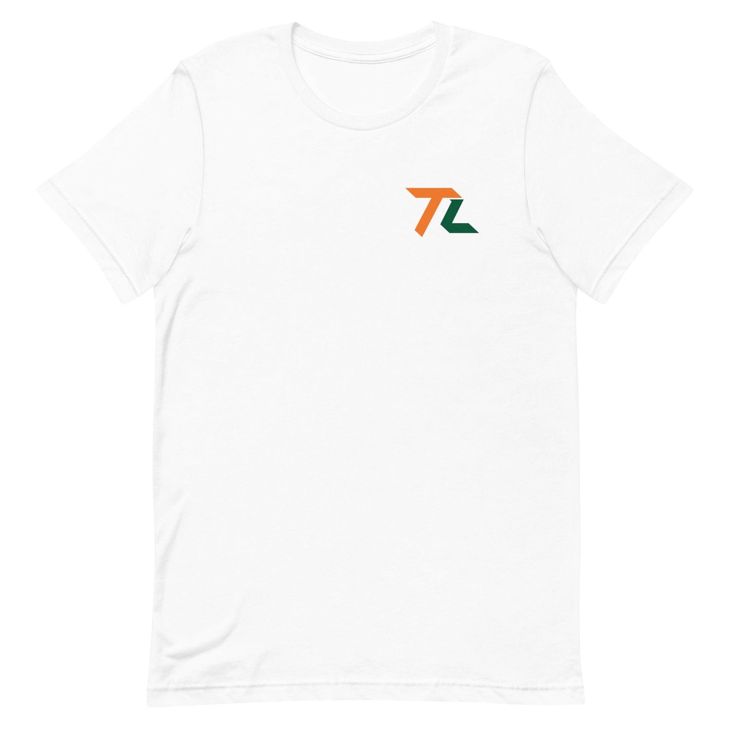 Tyler Lassiter "Essential" t-shirt - Fan Arch