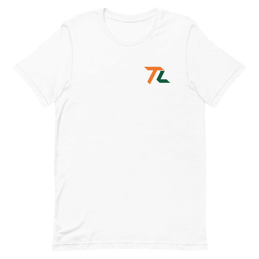Tyler Lassiter "Essential" t-shirt - Fan Arch