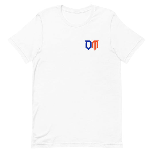 Dakota Mitchell "Essential" t-shirt - Fan Arch