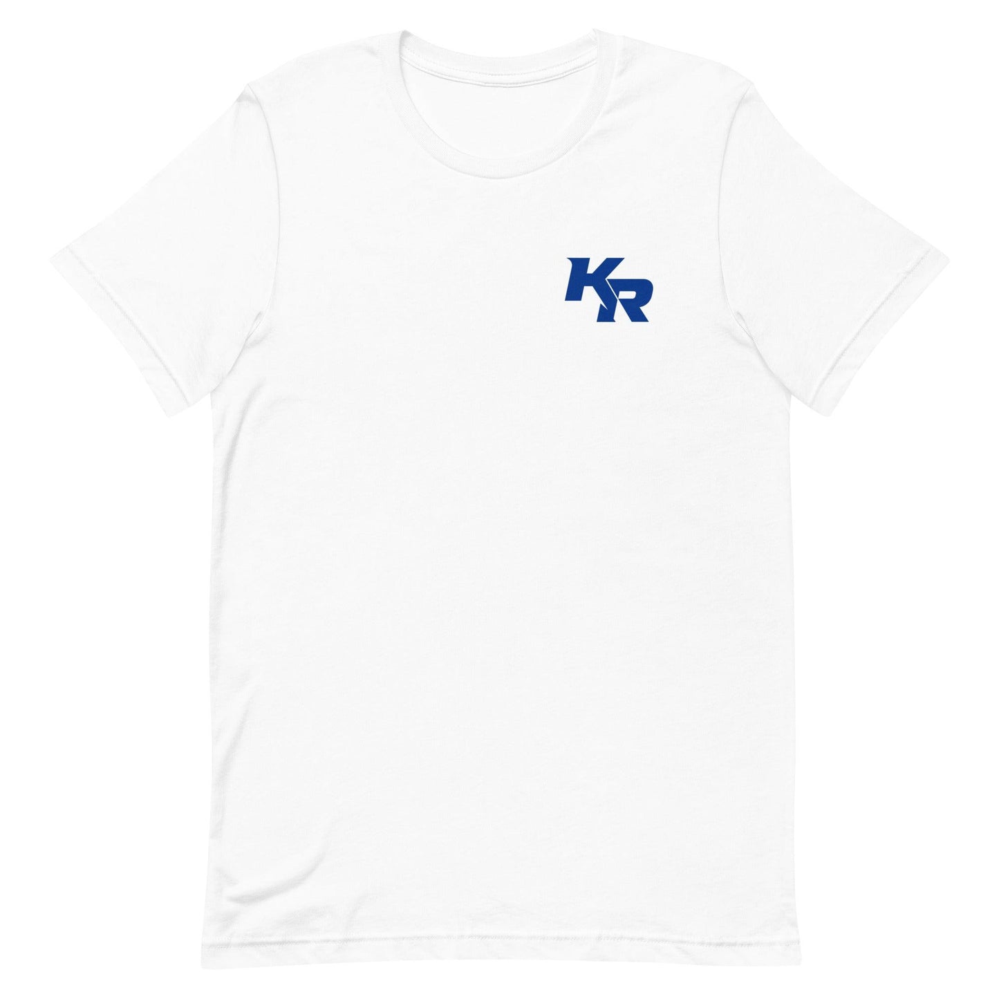 Kimari Robinson "Essential" t-shirt - Fan Arch