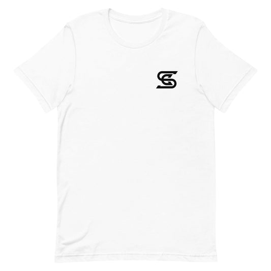 Steven Clay "Essesntials" t-shirt - Fan Arch