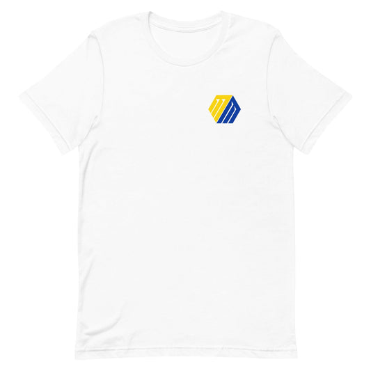 Matthew Mors "Essential" t-shirt - Fan Arch