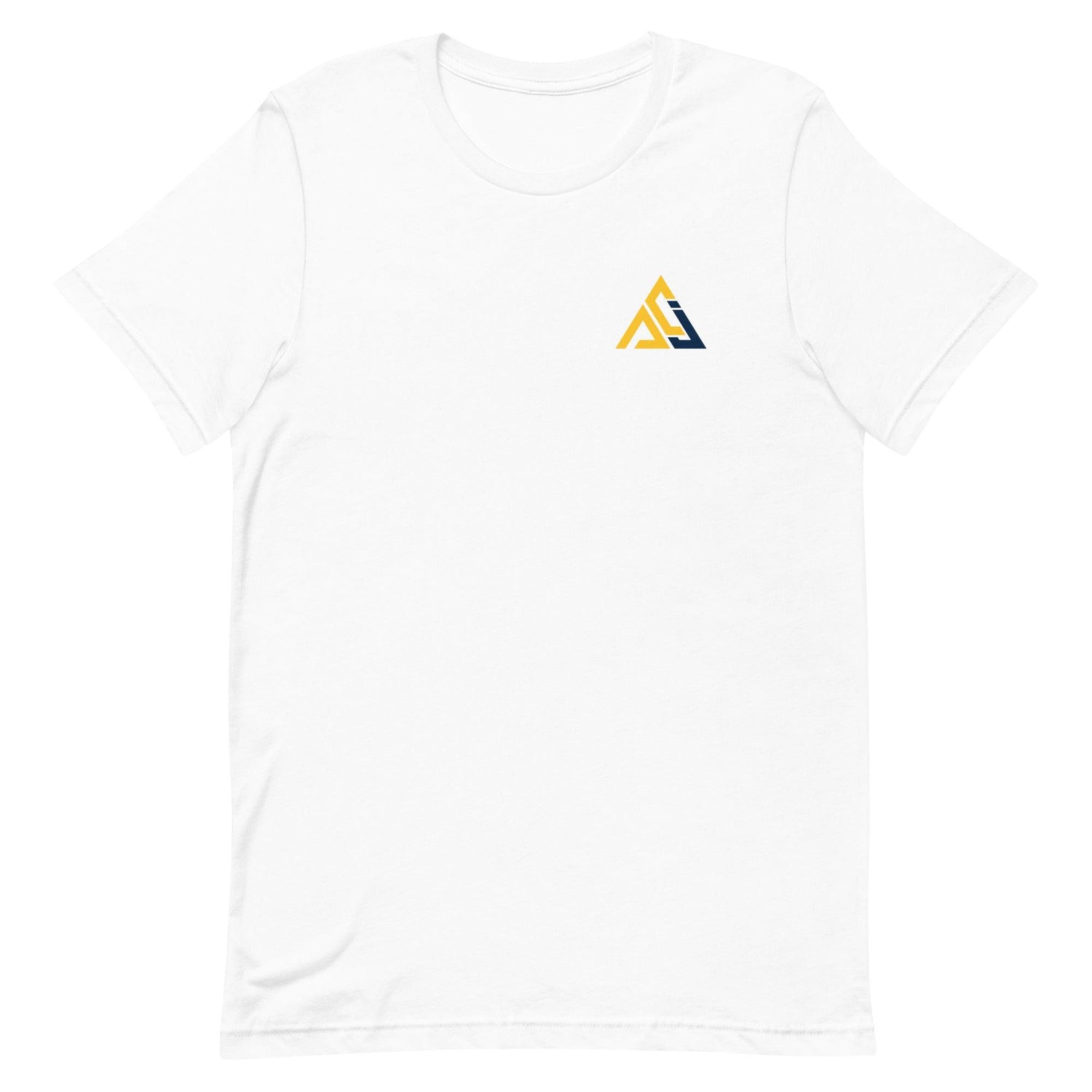 Akili Calhoun Jr. "Essential" t-shirt - Fan Arch