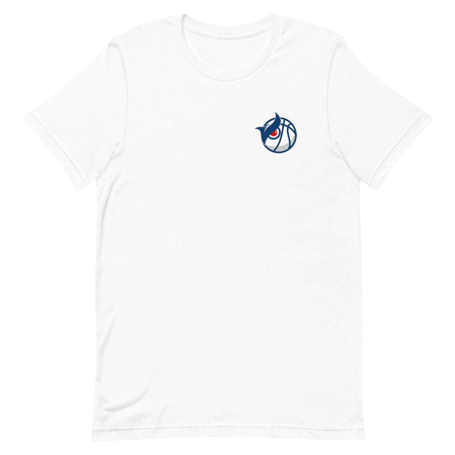 Owl Ballers t-shirt - Fan Arch