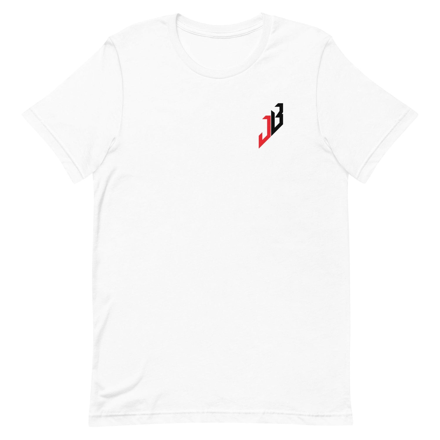 Jerand Bradley "Essential" t-shirt - Fan Arch